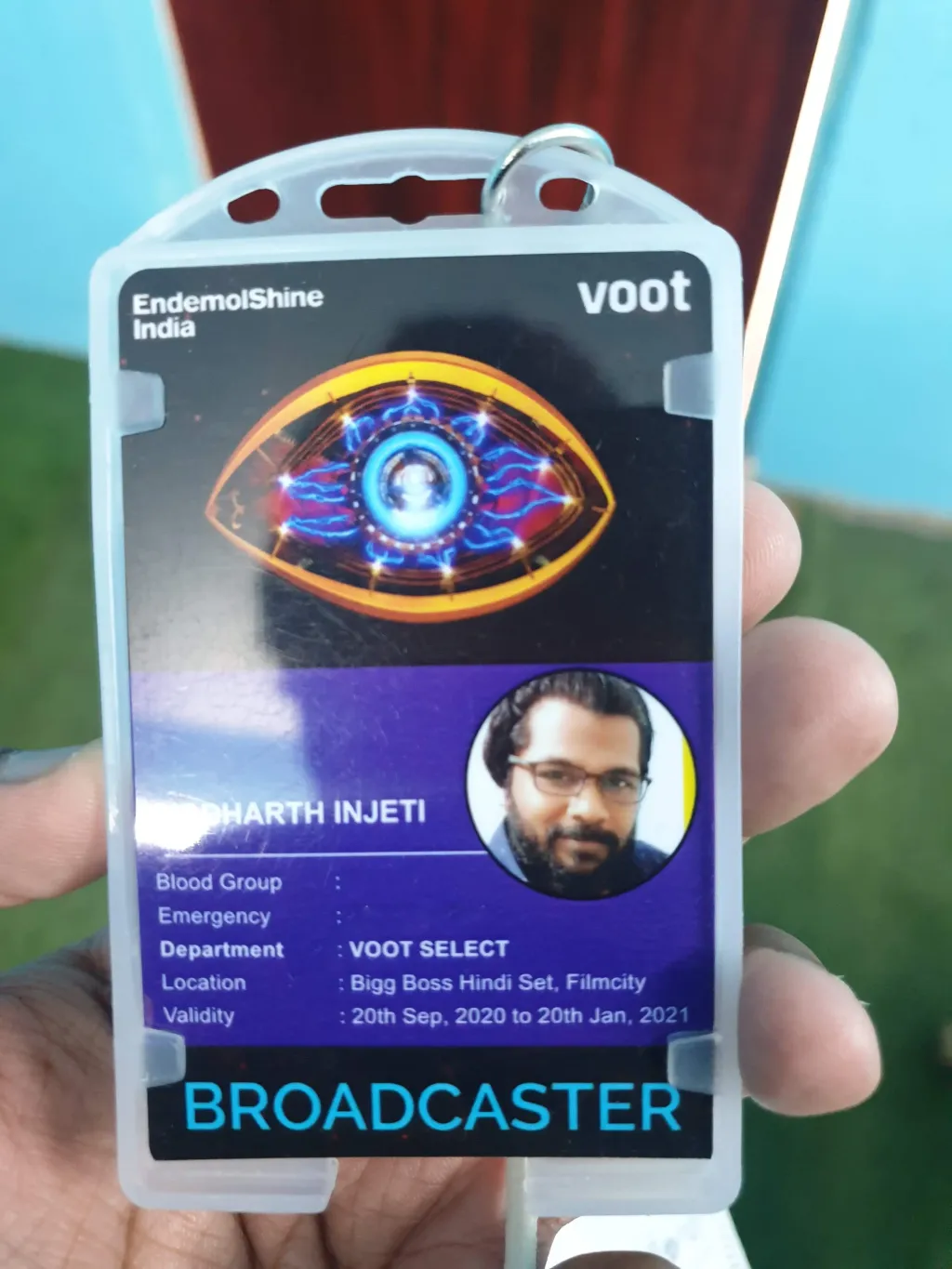 Bigg Boss - Hindi Sets