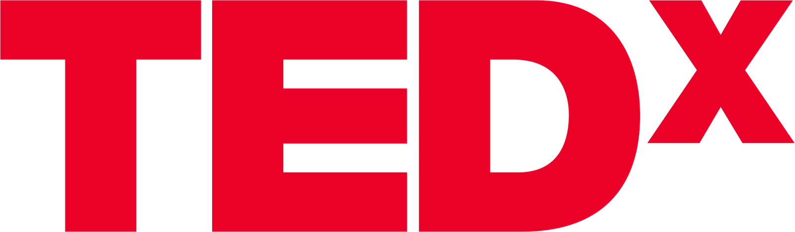 TEDx Speaker