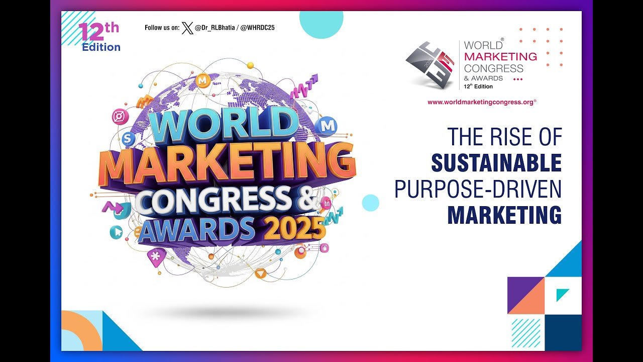 Most Influential Content Leader - India (2025)